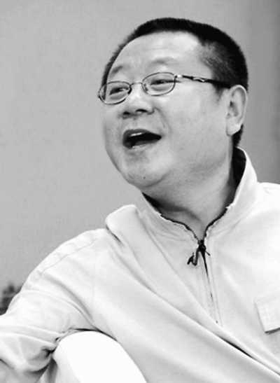 范偉親述婚姻之“癢”:妻兒陪我走過難熬時光