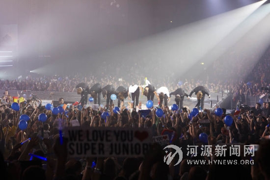 Super JuniorSuper Show4F(xin)(chng)