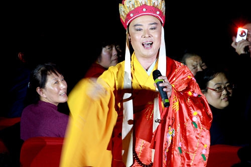 徐少華