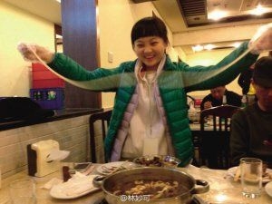 林妙可 林妙可
